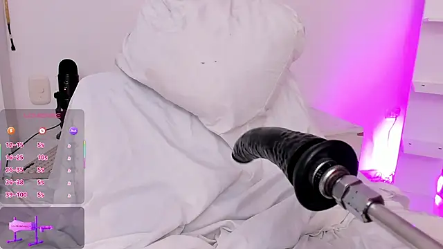 arynaughty20 online show from 23, 3, 2026