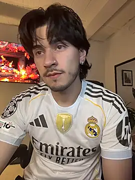 Elian savoy online show from 1, 11, 2025