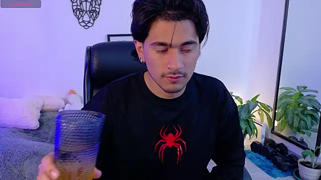 Elian savoy online show from 24, 2, 2026