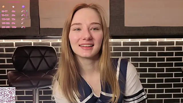 ElvinaRose online show from 18, 11, 2025