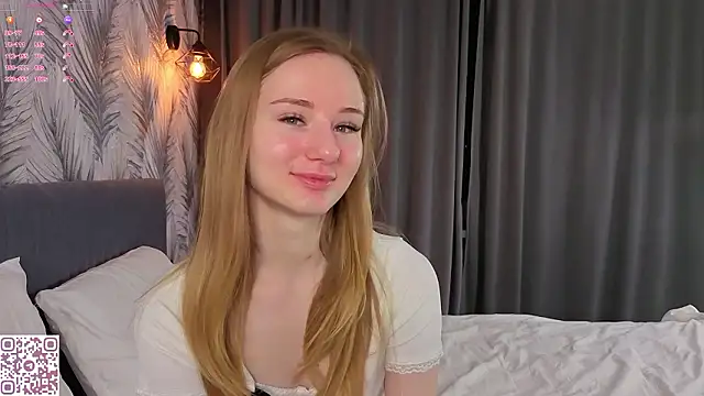 ElvinaRose online show from 5, 2, 2026