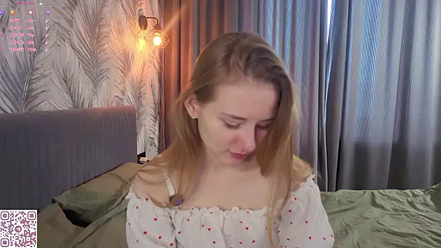 ElvinaRose online show from 11, 3, 2026