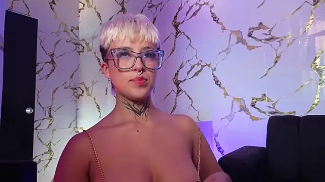 Rebeka-baker online show from 26, 3, 2026