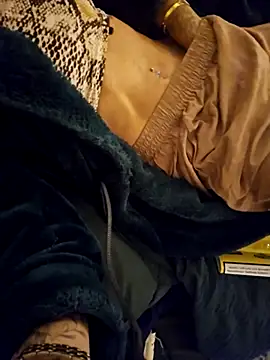 Tannedtattooed69 online show from 14, 9, 2025