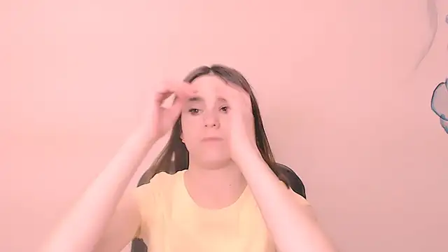 RosaRay  online show from 27, 11, 2025