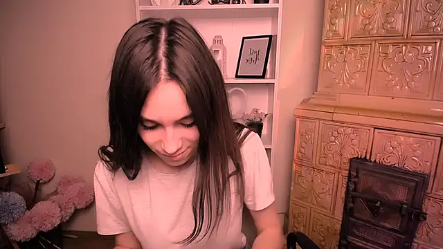 RosaRay  online show from 11, 3, 2026