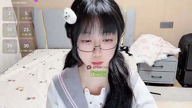 Snapshot of Pao7oO chatting on 8, 2, 2026 Pao7oO online show from 8, 2, 2026