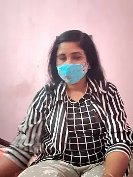 Rupali201 online show from 8, 1, 2026