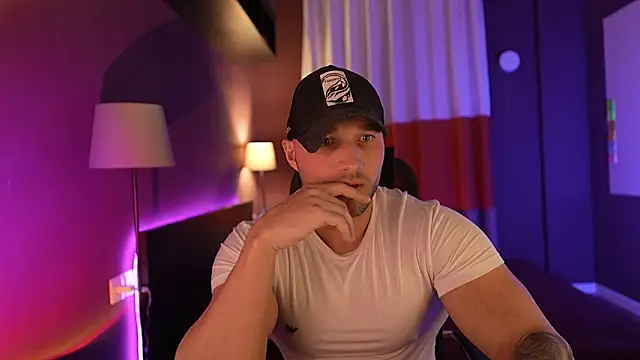 RikAdlerr online show from 4, 3, 2026