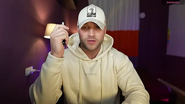RikAdlerr online show from 24, 5, 2026