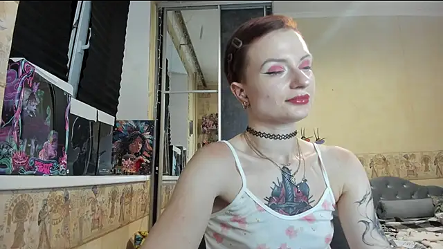 Snapshot of WatsonMi chatting on 10, 6, 2026 WatsonMi online show from 10, 6, 2026