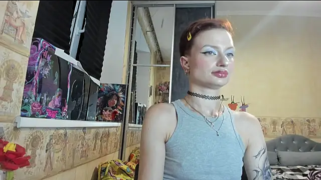 Snapshot of WatsonMi chatting on 19, 6, 2026 WatsonMi online show from 19, 6, 2026