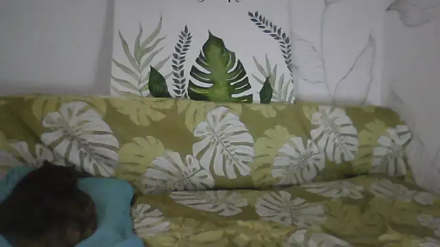 Catty Lady online show from 26, 11, 2025