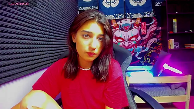 Snapshot of Elfy_Rare_ chatting on 10, 9, 2025 Elfy Rare  online show from 10, 9, 2025