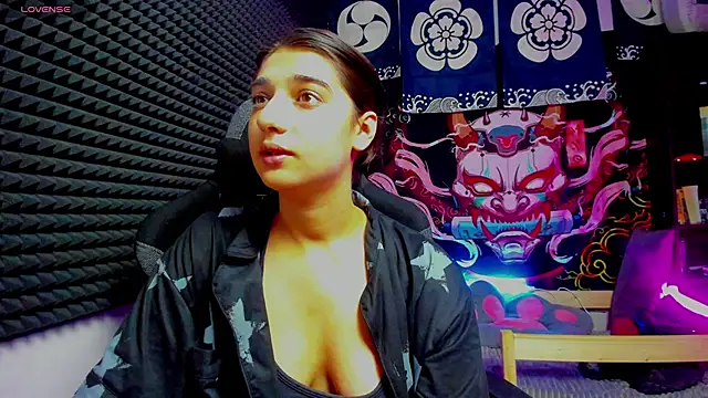 Snapshot of Elfy_Rare_ chatting on 22, 9, 2025 Elfy Rare  online show from 22, 9, 2025