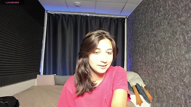 Snapshot of Elfy_Rare_ chatting on 29, 9, 2025 Elfy Rare  online show from 29, 9, 2025