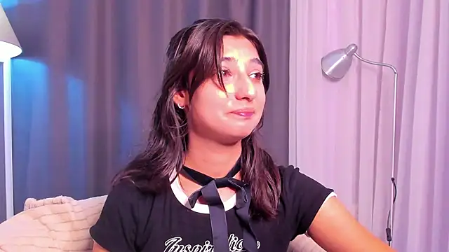 Snapshot of Elfy_Rare_ chatting on 16, 10, 2025 Elfy Rare  online show from 16, 10, 2025