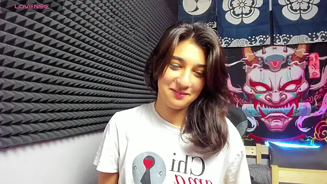 Snapshot of Elfy_Rare_ chatting on 27, 10, 2025 Elfy Rare  online show from 27, 10, 2025