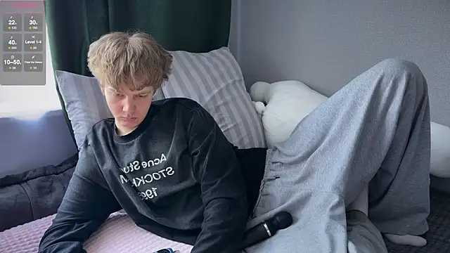 olivertasty online show from 14, 5, 2026