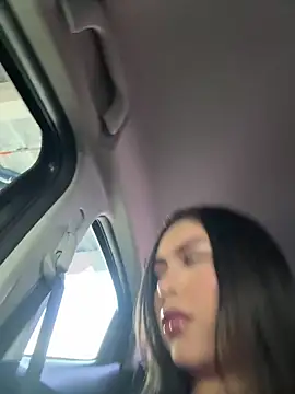 Skyy Angel online show from 14, 11, 2025