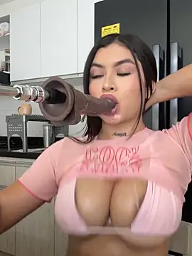 Skyy Angel online show from 22, 12, 2025