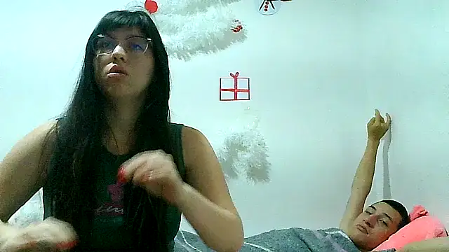 lareinalareinadelanal online show from 18, 12, 2025