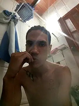 Gabriel Stone online show from 6, 1, 2026