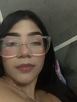 ElaRose 12 online show from 25, 11, 2025