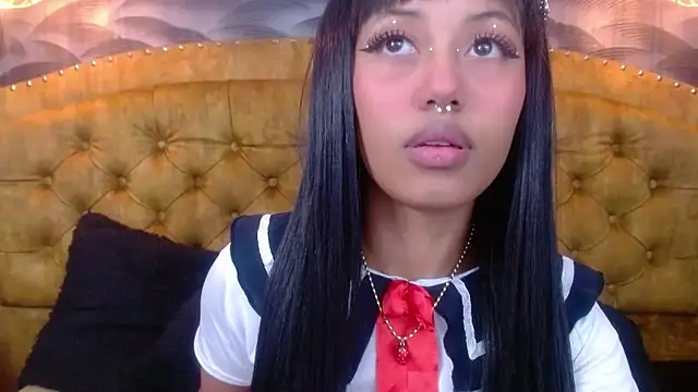 SachaBratz online show from 20, 2, 2026