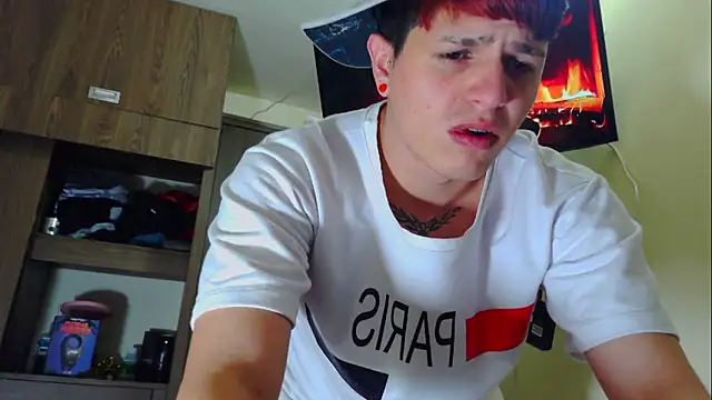 Themasterhades 777 online show from 22, 11, 2025