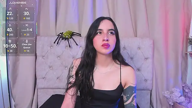 kaylee lee online show from 18, 10, 2025