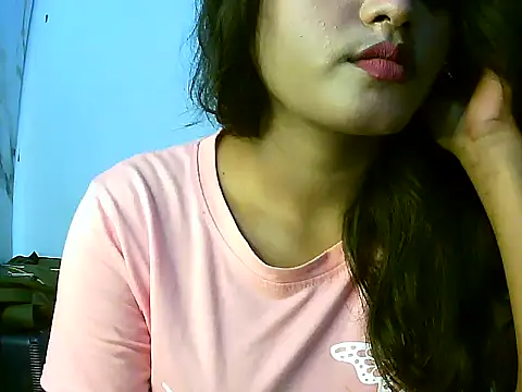 Snapshot of ANNU_ chatting on 17, 9, 2025 ANNU online show from 17, 9, 2025