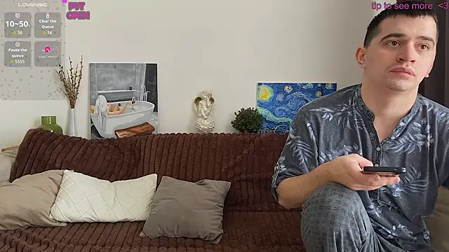 hako emm online show from 16, 3, 2026