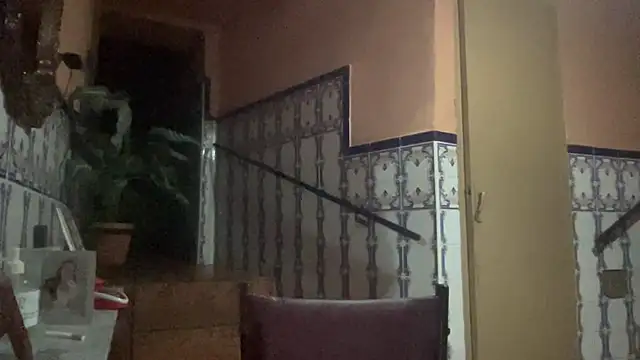 Minidemonkush online show from 7, 10, 2025