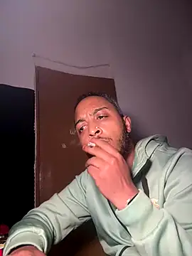 Minidemonkush online show from 21, 12, 2025