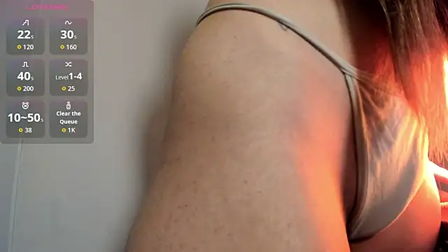 mayaamor online show from 1, 2, 2026