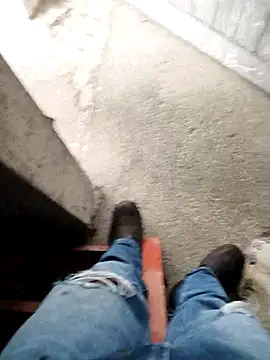 Snapshot of 13elvergon chatting on 1, 10, 2025 13elvergon online show from 1, 10, 2025