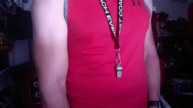 Snapshot of DILFJockDad87 chatting on 2, 3, 2026 DILFJockDad87 online show from 2, 3, 2026