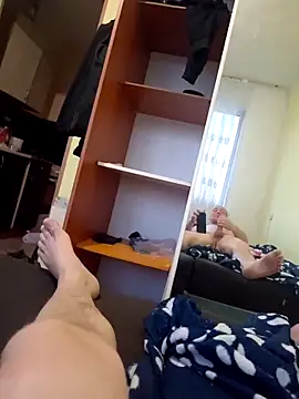 Snapshot of ToughDraft14 chatting on 1, 2, 2026 ToughDraft14 online show from 1, 2, 2026