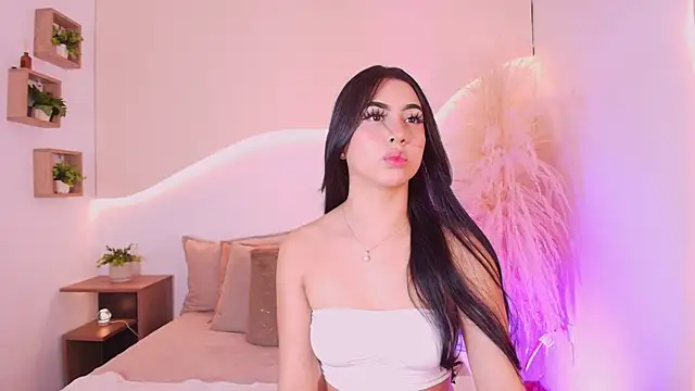 Snapshot of maia_lia_ chatting on 11, 9, 2025 maia lia  online show from 11, 9, 2025