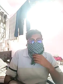 deliciousdik69 online show from 27, 10, 2025