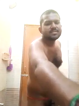 deliciousdik69 online show from 9, 4, 2026