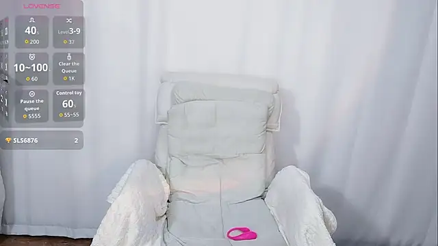 Ailsa-Baby online show from 1, 3, 2026