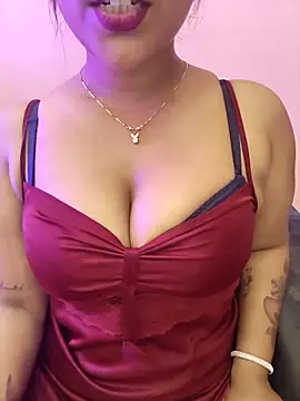 Miss Mayaa  online show from 14, 3, 2026