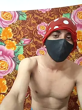 Seducing couple online show from 9, 9, 2025