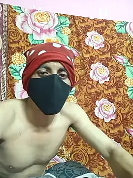 Seducing couple online show from 13, 11, 2025