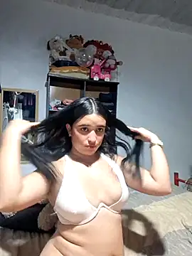 Nathaly78Rober online show from 13, 10, 2025