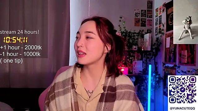 OdetteBiddy online show from 7, 2, 2026