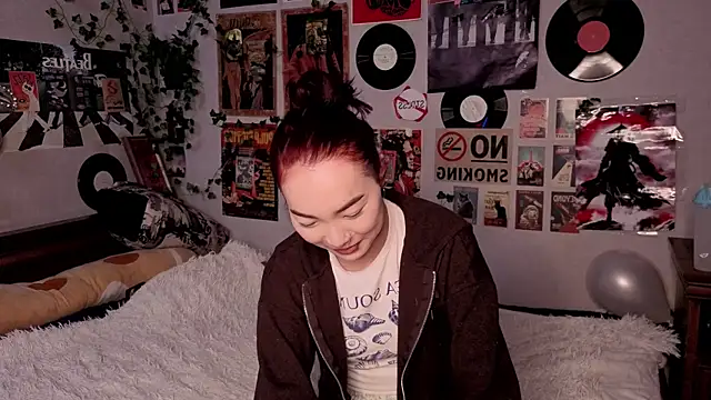 OdetteBiddy online show from 22, 2, 2026