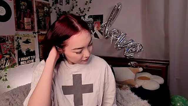 OdetteBiddy online show from 27, 2, 2026